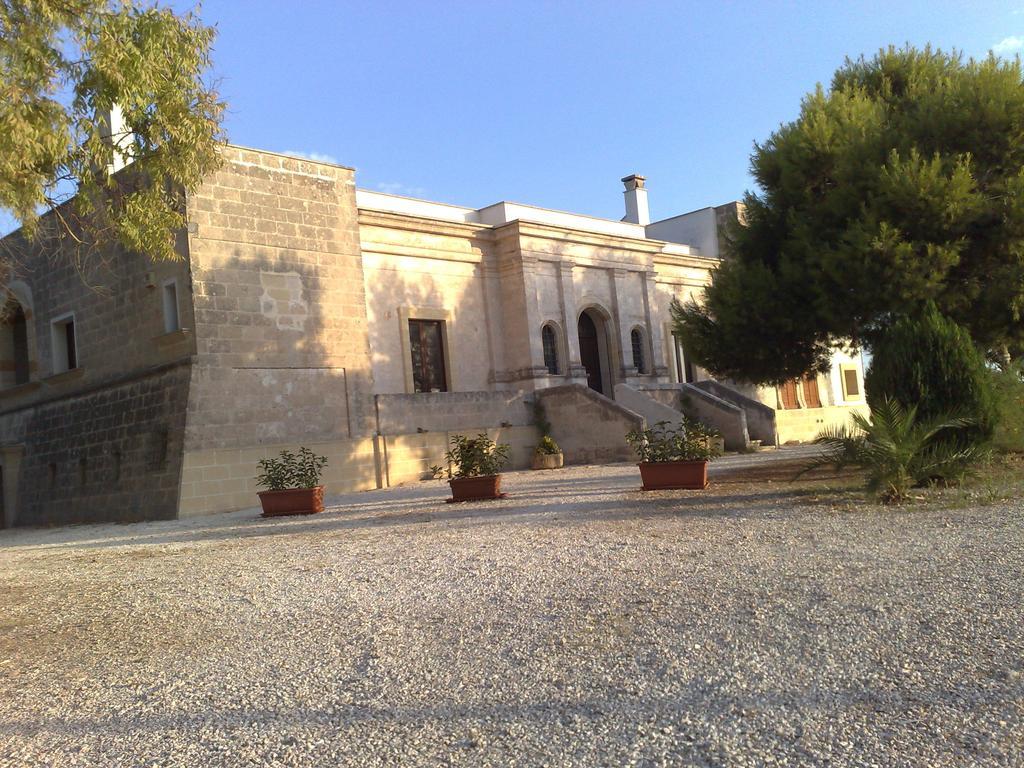 Bed & Breakfast Boschetto - 3*